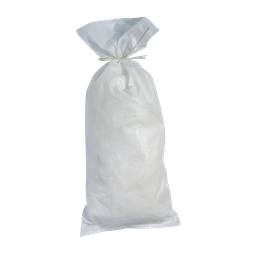 [SANDBPOL] Poly Sand Bag 360 x 840mm (33” x 14”) - White (UV Treated)