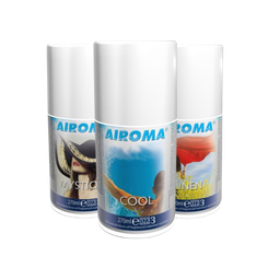 [AUTOAIRFILL] Refill for Airoma Air Freshener 270ml - Cool