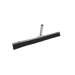 [TLB36M] Refillable Concrete Finishing Broom 900mm - Medium Bristle