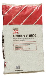 [RROCHB70] Renderoc HB70 20kg (ea/50 pallet)