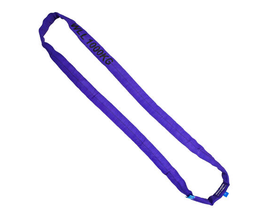 [SLINGRND11M] Round Sling 1000kg x 1m - Purple