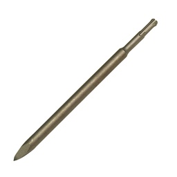 [DRLPC] SDS Plus Chisel 250mm - Pointed