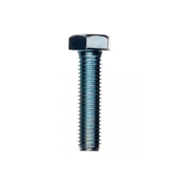 [SET1025Z] Set Screw Zinc M10 x 25 (ea/150Box)
