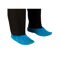 [SHOECOVDIS] Shoe/Boot Covers - Disposable (ea/box of 4000)