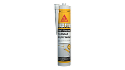 [SIKAFRA3] Sika Firerate Acrylic Sealant 310ml Cartridge (ea/20box)