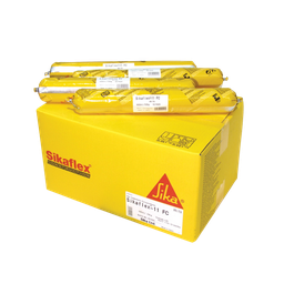 [SIKA11FC6WH] Sikaflex 11FC+ 600ml Sausage - White (ea/20Box)