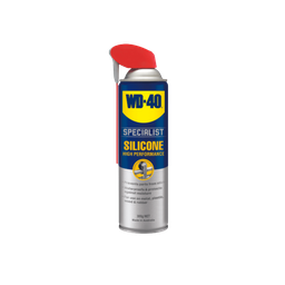[WDSILLUB] Silicone Spray Lubricant - 300g