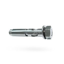 [SA12100SS] Sleeve Anchor S/S M12 x 100mm (ea/20Box)