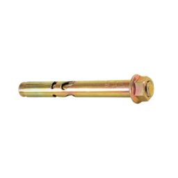 [SA1275YZ] Sleeve Anchor Zinc 12x75mm (ea/50Box)
