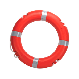 [LIFERING] Solas Lifebuoy Rings - 2.5kg Foam Filled