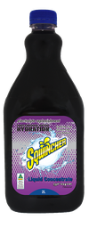 [SQWINCH2GR] Sqwincher 2L Concentrate (1:10) - Grape (ea/Box of 6)