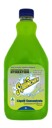 [SQWINCH2LL] Sqwincher 2L Concentrate (1:10) - Lemon/Lime (ea/Box of 6)