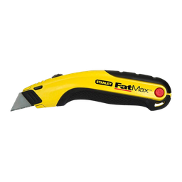 [KNIVFM] Stanley Fat Max Retractable Knife