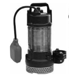 [SUBMERSPUMP] Submersible Drainage Pump 0.4kW, 240 volt