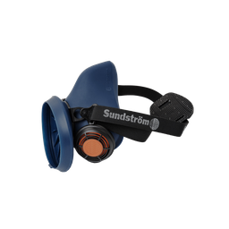 [SR100] Sundstrom SR100 Half Face Respirator - Size: M/L
