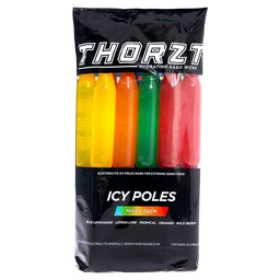 [THORZTICY] Thorzt Icy Pole Mixed Pack 10 x 90ml