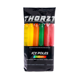 [THORZTICY] Thorzt Icy Pole Mixed Pack 10 x 90ml