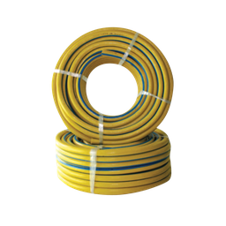 [AIRHOSE30] Trade Blue/Yellow Air Hose 30m - Hose Only