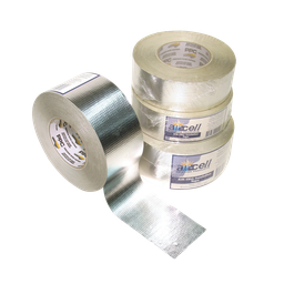 [FOILTAPE48] Vapastop 883 Silver Foil Tape 48mm x 50m (ea/24box)