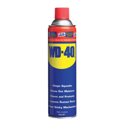 [WD40425] WD-40 Multi-use Lubricant Aerosol 425g