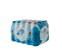 [WATER600] Water 500ml (Pack of 20)