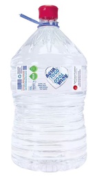 [WATER12] Water Bottle 12L Pure