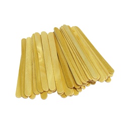 [WOODSTIR] Wooden Stirrers (Pack of 1000)