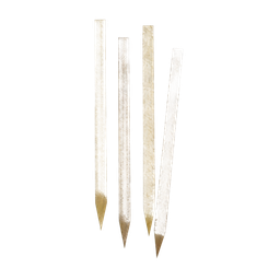 [PEG50259-P] Hardwood Peg 50 x 25 x 900mm (ea/20bundle) (Painted)