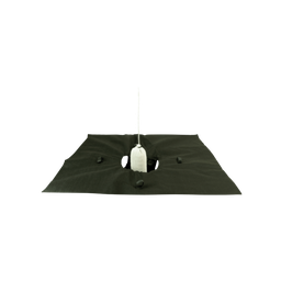 [DRAINWARD120120] Economical Drain Warden 1200 x 1200mm with 450mm basin