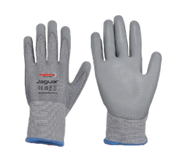 [GLVJAG-08] Jaguar Lightweight Glove Cut B/Cut 3 Medium - Size 8 (ea/12 in a pack)