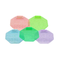 [GELMAT5] Urinal Eco-Mat Gel Ocean Mist Ultimate (ea)