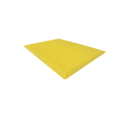 [TCOVER1280] Trench Cover Yellow - 1200 x 800mm