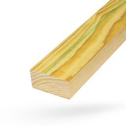 [FP7035-6] Structural Pine M10 Blue H2+ 70 x 35 (6m Length)