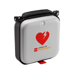 [LIFEPAK-CR2-SA] CR-2E LifePak CR2 Essential Semi-Automatic Defibrillator