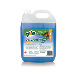 [DIS-CRETE5L] Concrete Dissolver 5Litre Inc Trigger Extension Pump