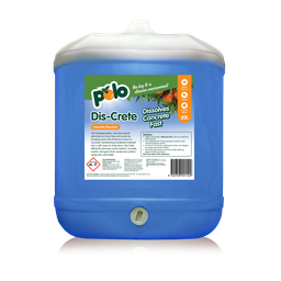 [DIS-CRETE20L] Concrete Dissolver 20Litre Drum